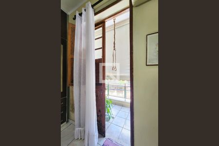 Varanda do Quarto de apartamento à venda com 2 quartos, 90m² em Imperial de São Cristóvão, Rio de Janeiro
