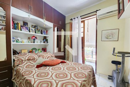 Quarto  de apartamento à venda com 2 quartos, 90m² em Imperial de São Cristóvão, Rio de Janeiro