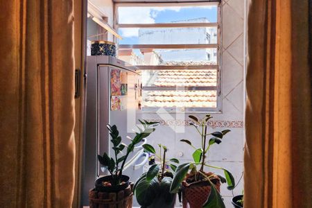 Vista de apartamento à venda com 2 quartos, 90m² em Imperial de São Cristóvão, Rio de Janeiro