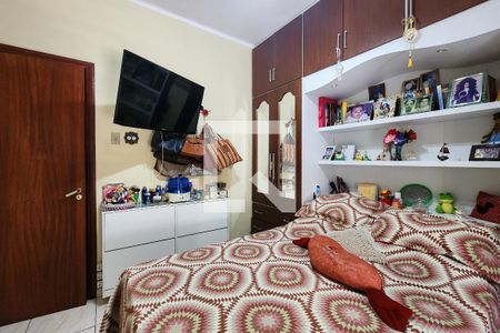 Quarto  de apartamento à venda com 2 quartos, 90m² em Imperial de São Cristóvão, Rio de Janeiro