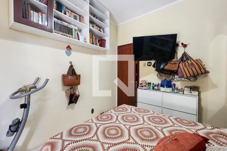 Quarto  de apartamento à venda com 2 quartos, 90m² em Imperial de São Cristóvão, Rio de Janeiro