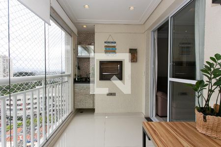 Apartamento à venda com 3 quartos, 80m² em Tatuapé, São Paulo