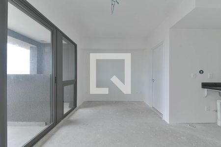 Quarto de kitnet/studio à venda com 1 quarto, 25m² em Cidade Monções, São Paulo