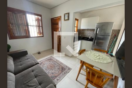 Casa à venda com 2 quartos, 51m² em Santos Dumont, São Leopoldo