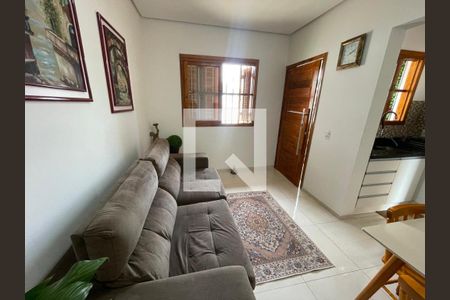 Casa à venda com 2 quartos, 51m² em Santos Dumont, São Leopoldo