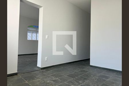 Casa para alugar com 6 quartos, 240m² em Jardim Leblon, Belo Horizonte