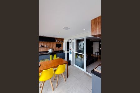 Apartamento para alugar com 2 quartos, 70m² em Ipiranga, São Paulo