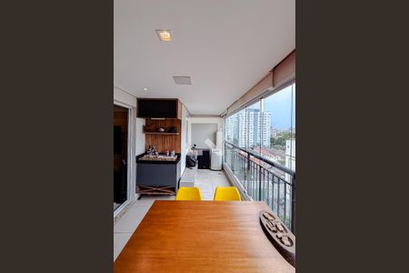 Apartamento para alugar com 2 quartos, 70m² em Ipiranga, São Paulo