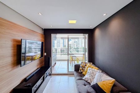 Apartamento para alugar com 2 quartos, 70m² em Ipiranga, São Paulo