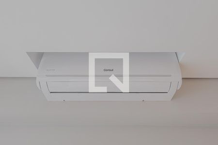 Quarto de kitnet/studio à venda com 1 quarto, 35m² em Pinheiros, São Paulo