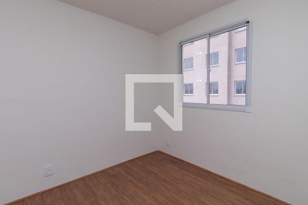 Suite de apartamento para alugar com 1 quarto, 27m² em Parque Industrial Tomas Edson, São Paulo