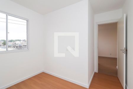 Quarto 1 de apartamento à venda com 2 quartos, 41m² em São Miguel, São Paulo