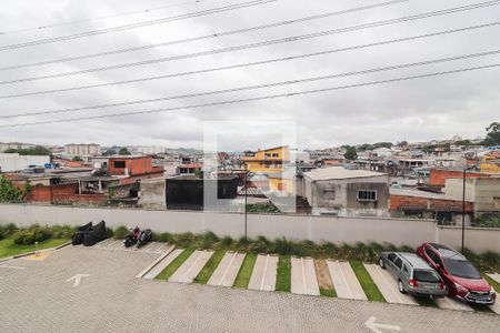 Vista do Quarto 1 de apartamento à venda com 2 quartos, 41m² em São Miguel, São Paulo