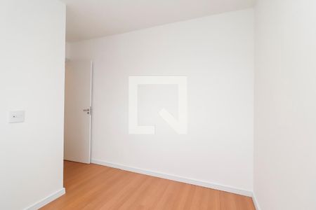 Quarto 1 de apartamento à venda com 2 quartos, 41m² em São Miguel, São Paulo