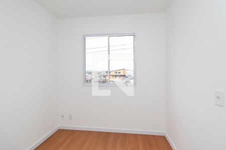 Quarto 1 de apartamento à venda com 2 quartos, 41m² em São Miguel, São Paulo