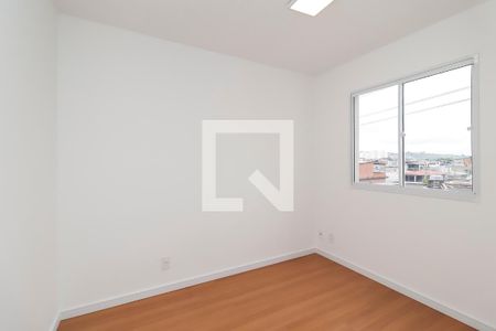 Quarto 1 de apartamento à venda com 2 quartos, 41m² em São Miguel, São Paulo