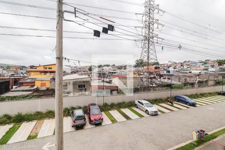 Vista da Sala de apartamento à venda com 2 quartos, 41m² em São Miguel, São Paulo