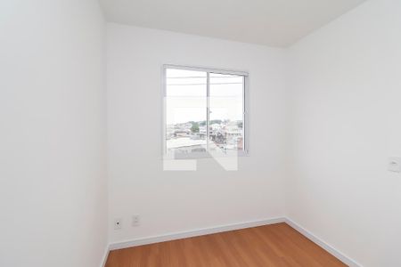 Quarto 1 de apartamento à venda com 2 quartos, 41m² em São Miguel, São Paulo