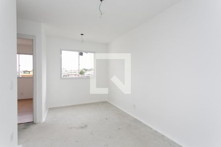 Apartamento à venda com 2 quartos, 41m² em São Miguel, São Paulo