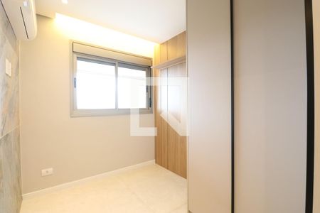 Suíte 1 de apartamento à venda com 3 quartos, 183m² em Lapa, São Paulo