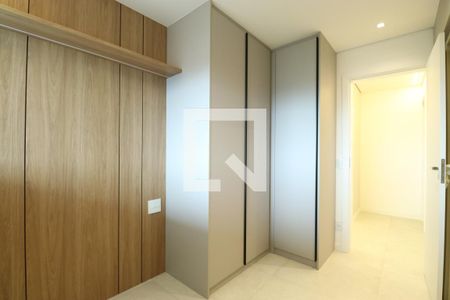 Suíte 1 de apartamento à venda com 3 quartos, 183m² em Lapa, São Paulo