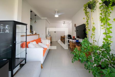 Apartamento para alugar com 2 quartos, 69m² em Barra Olímpica, Rio de Janeiro