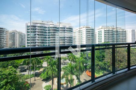 Apartamento para alugar com 2 quartos, 69m² em Barra Olímpica, Rio de Janeiro