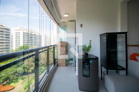 Apartamento para alugar com 2 quartos, 69m² em Barra Olímpica, Rio de Janeiro