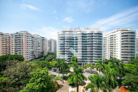 Apartamento para alugar com 2 quartos, 69m² em Barra Olímpica, Rio de Janeiro