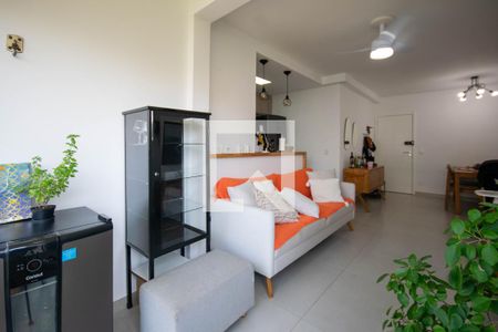 Apartamento para alugar com 2 quartos, 69m² em Barra Olímpica, Rio de Janeiro