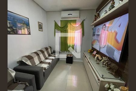 Casa para alugar com 3 quartos, 100m² em Arroio da Manteiga, São Leopoldo