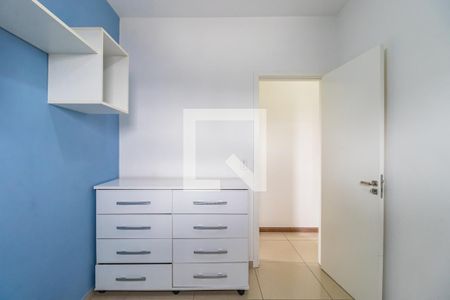 Quarto 2 de apartamento à venda com 3 quartos, 75m² em Nucleo Residencial Celia Mota, Barueri