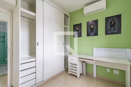 Quarto 1 de apartamento à venda com 3 quartos, 75m² em Nucleo Residencial Celia Mota, Barueri