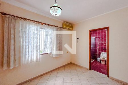 Suíte 1 de casa à venda com 4 quartos, 245m² em Cidade Mãe do Céu, São Paulo