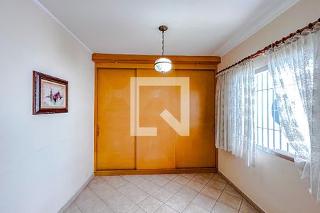 Suíte 1 de casa à venda com 4 quartos, 245m² em Cidade Mãe do Céu, São Paulo