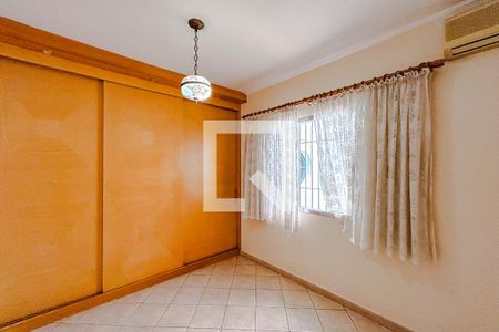 Suíte 1 de casa à venda com 4 quartos, 245m² em Cidade Mãe do Céu, São Paulo