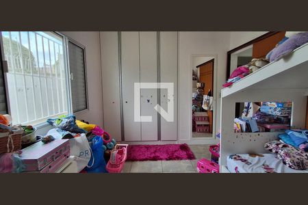 Quarto  de casa à venda com 3 quartos, 320m² em Jardim Orlandina, São Bernardo do Campo