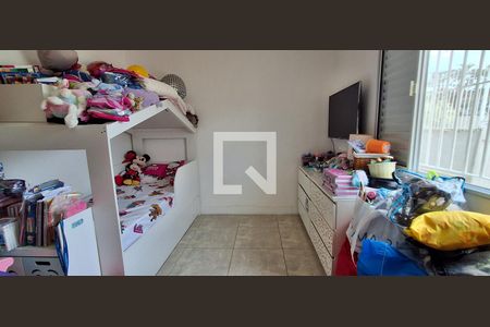 Quarto  de casa à venda com 3 quartos, 320m² em Jardim Orlandina, São Bernardo do Campo