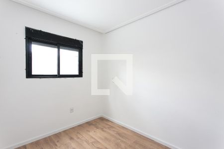 Quarto 2 de apartamento para alugar com 2 quartos, 43m² em Parque São Jorge, São Paulo