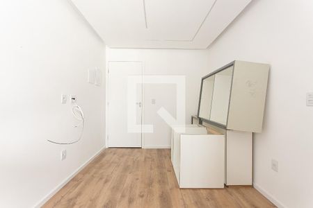 Sala de apartamento para alugar com 2 quartos, 46m² em Parque São Jorge, São Paulo
