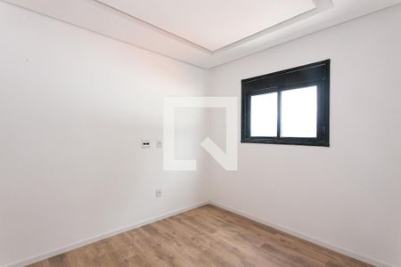 Quarto 1 de apartamento para alugar com 2 quartos, 46m² em Parque São Jorge, São Paulo