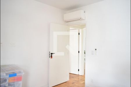 Quarto 1 de apartamento à venda com 3 quartos, 115m² em Pinheiros, São Paulo