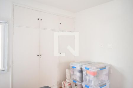 Quarto 1 de apartamento à venda com 3 quartos, 115m² em Pinheiros, São Paulo