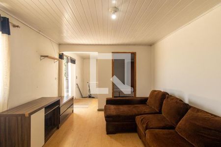 Sala de TV de casa para alugar com 3 quartos, 200m² em Tatuquara, Curitiba