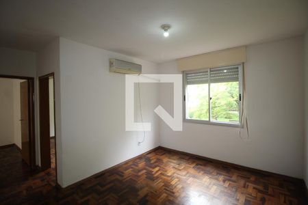 Sala de apartamento para alugar com 2 quartos, 51m² em Passo D’areia, Porto Alegre