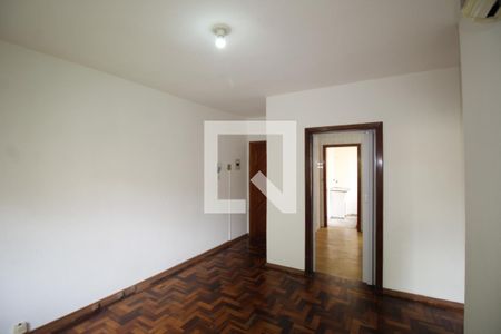 Sala de apartamento para alugar com 2 quartos, 51m² em Passo D’areia, Porto Alegre