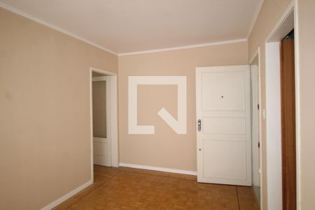 Sala de apartamento para alugar com 2 quartos, 70m² em São João, Porto Alegre