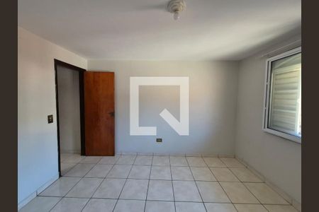 Quarto de casa para alugar com 2 quartos, 71m² em Jardim Mitsutani, São Paulo