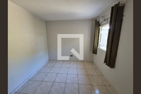 Quarto de casa para alugar com 2 quartos, 71m² em Jardim Mitsutani, São Paulo