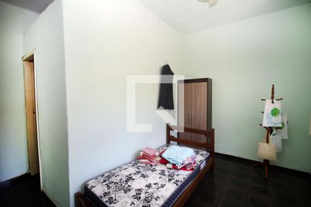 Quarto 1 de casa para alugar com 2 quartos, 71m² em Ramos, Rio de Janeiro
